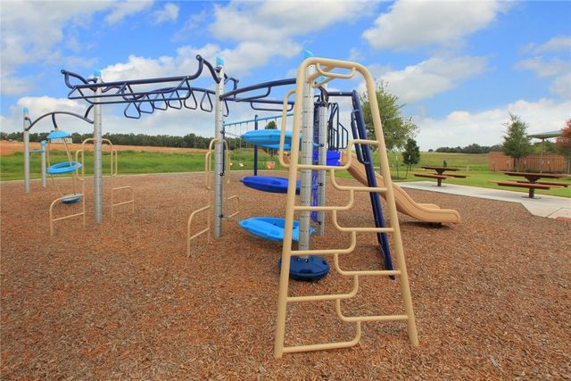 115 Red Oak PL, Bastrop, TX 78602