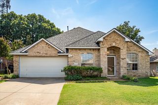 1702 Morning Glory Drive, Corinth, TX 76210
