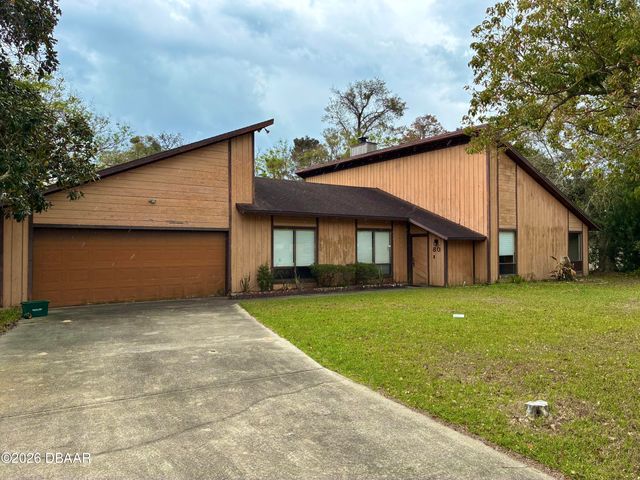 80 S St Andrews Drive, Ormond Beach, FL 32174