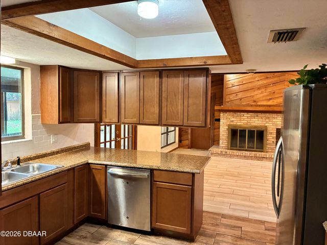 80 S St Andrews Drive, Ormond Beach, FL 32174