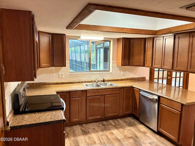 80 S St Andrews Drive, Ormond Beach, FL 32174