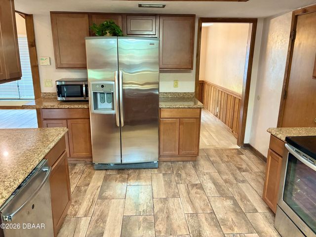 80 S St Andrews Drive, Ormond Beach, FL 32174