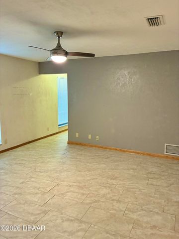 80 S St Andrews Drive, Ormond Beach, FL 32174