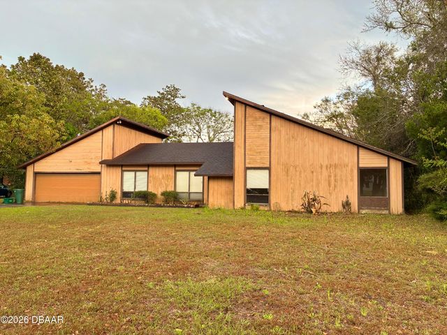 80 S St Andrews Drive, Ormond Beach, FL 32174