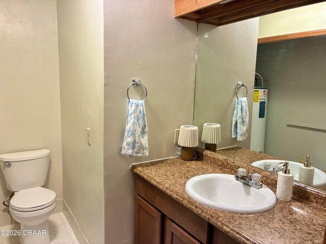 80 S St Andrews Drive, Ormond Beach, FL 32174