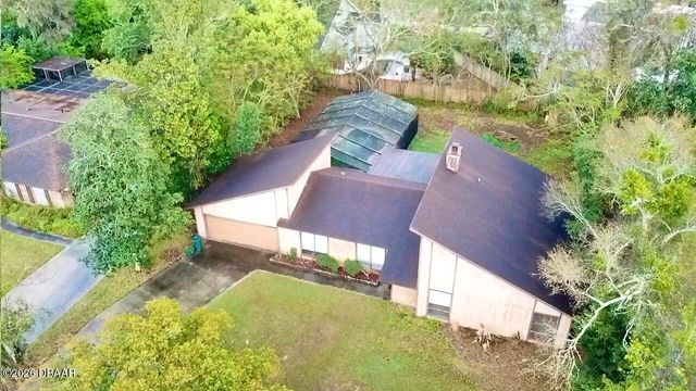 80 S St Andrews Drive, Ormond Beach, FL 32174