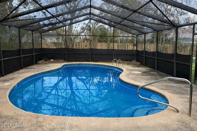 80 S St Andrews Drive, Ormond Beach, FL 32174