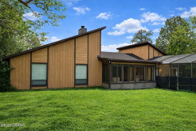 80 S St Andrews Drive, Ormond Beach, FL 32174