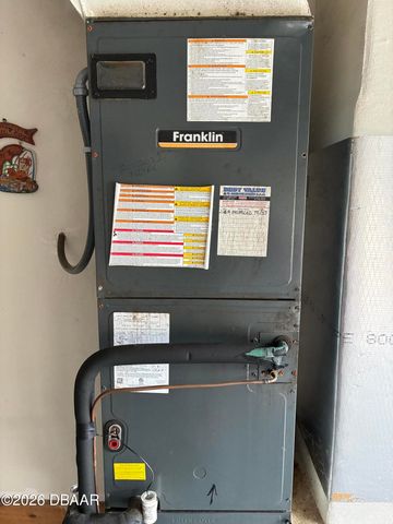 80 S St Andrews Drive, Ormond Beach, FL 32174