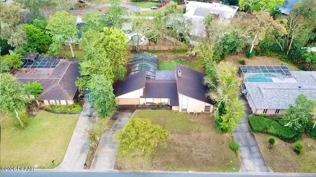 80 S St Andrews Drive, Ormond Beach, FL 32174