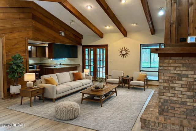 80 S St Andrews Drive, Ormond Beach, FL 32174