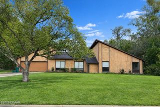 80 S St Andrews Drive, Ormond Beach, FL 32174