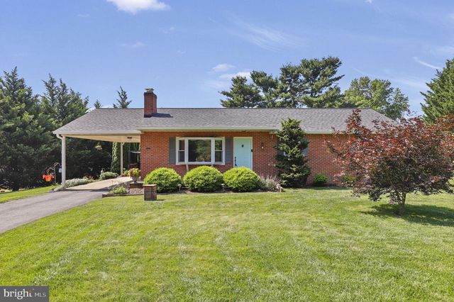 5407 VILLAGE CT, Adamstown, MD 21710