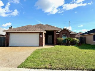 6622 Samba Dr, Corpus Christi, TX 78414