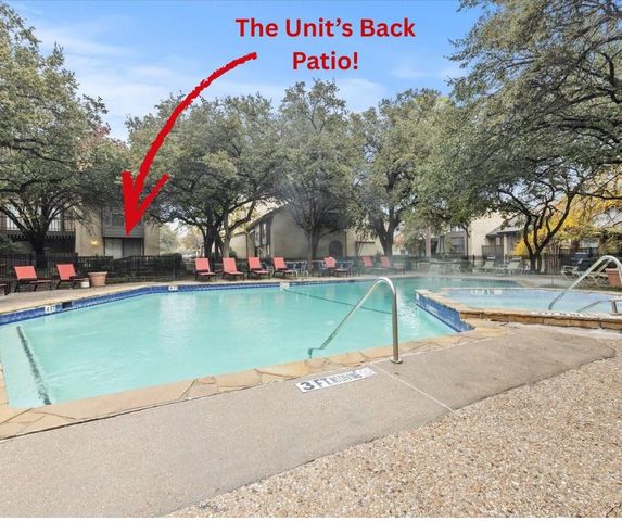 4535 N O Connor Road 1220, Irving, TX 75062