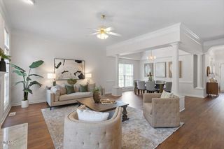 8017 Criswell Crescent, Raleigh, NC 27615