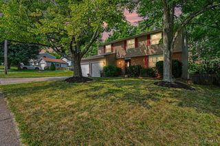 5627 Crestview Drive, Fairfield, OH 45014
