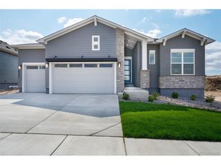 6571 Arabesque Loop, Colorado Springs, CO 80924