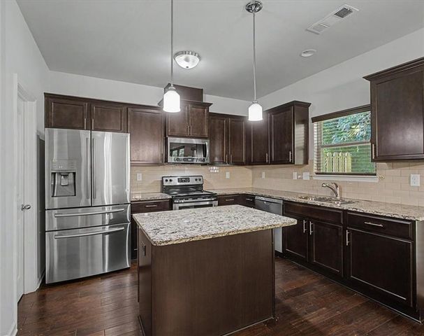 1305 Bridge Peak Lane, Norcross, GA 30093