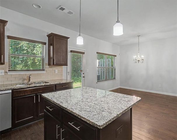 1305 Bridge Peak Lane, Norcross, GA 30093