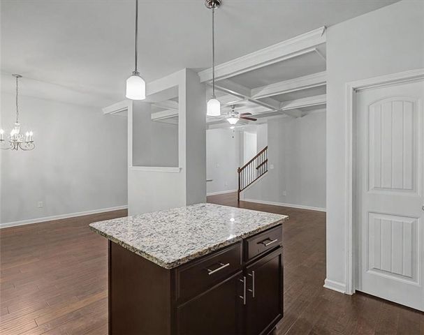 1305 Bridge Peak Lane, Norcross, GA 30093