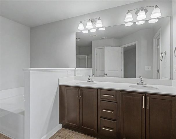 1305 Bridge Peak Lane, Norcross, GA 30093