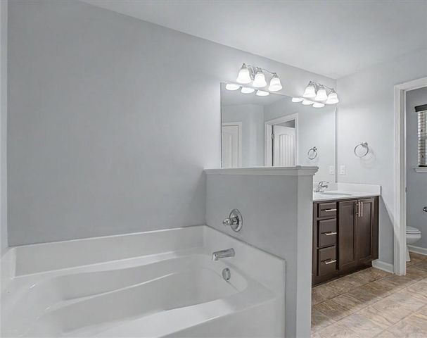 1305 Bridge Peak Lane, Norcross, GA 30093