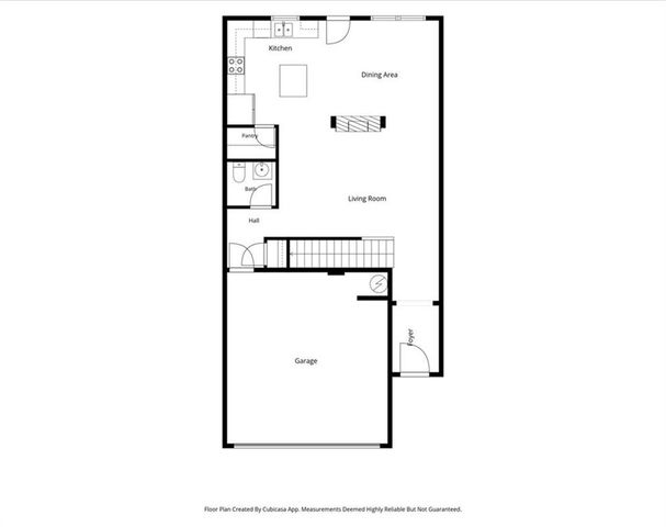 1305 Bridge Peak Lane, Norcross, GA 30093