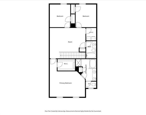 1305 Bridge Peak Lane, Norcross, GA 30093