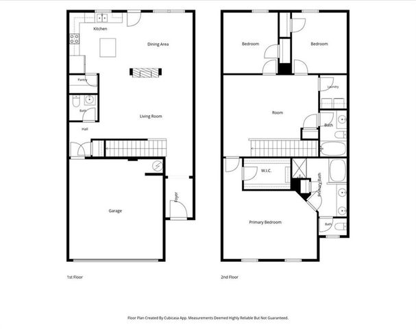 1305 Bridge Peak Lane, Norcross, GA 30093