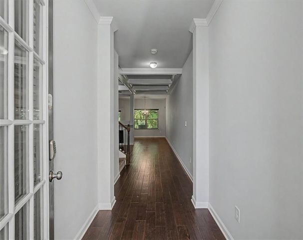 1305 Bridge Peak Lane, Norcross, GA 30093