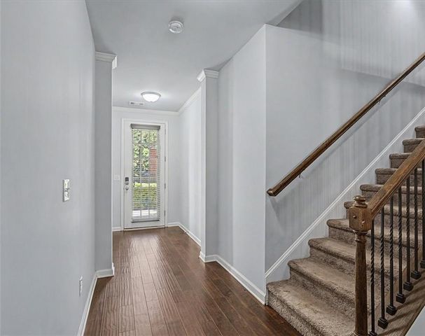 1305 Bridge Peak Lane, Norcross, GA 30093