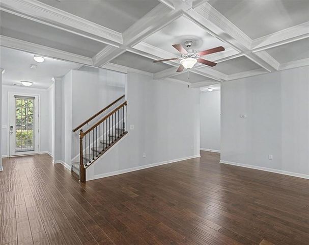 1305 Bridge Peak Lane, Norcross, GA 30093