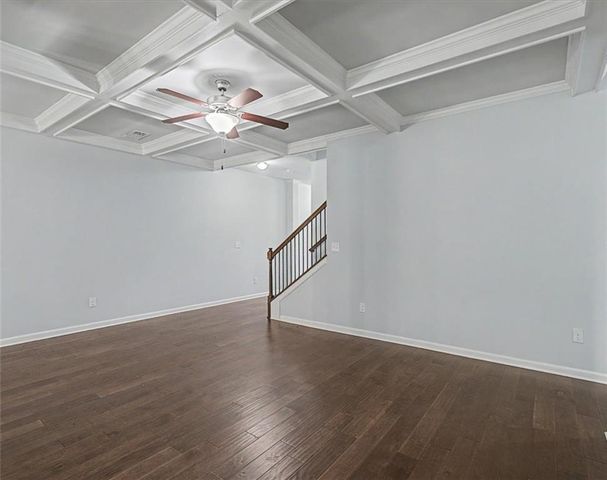 1305 Bridge Peak Lane, Norcross, GA 30093
