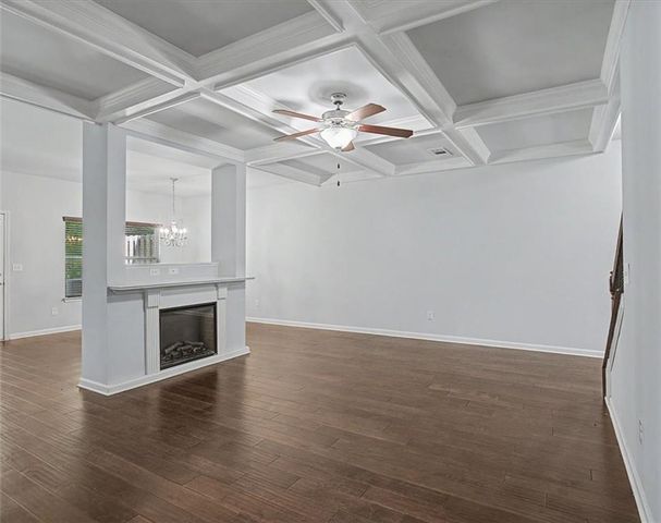 1305 Bridge Peak Lane, Norcross, GA 30093