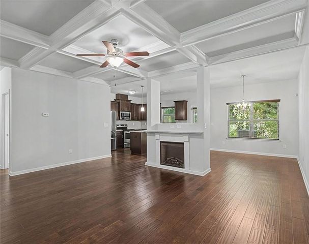 1305 Bridge Peak Lane, Norcross, GA 30093