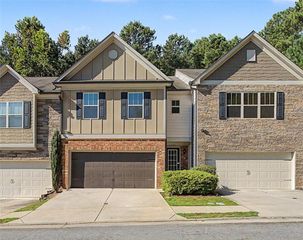 1305 Bridge Peak Lane, Norcross, GA 30093