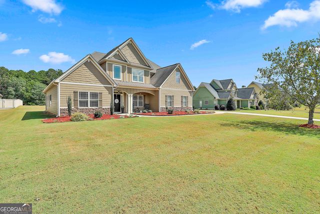 20 Water Oak Drive, Sharpsburg, GA 30277