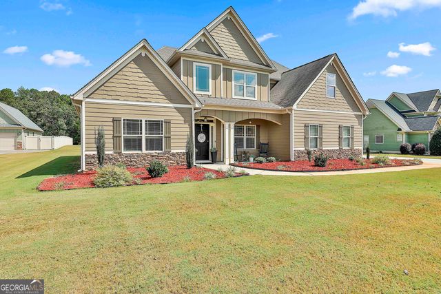 20 Water Oak Drive, Sharpsburg, GA 30277