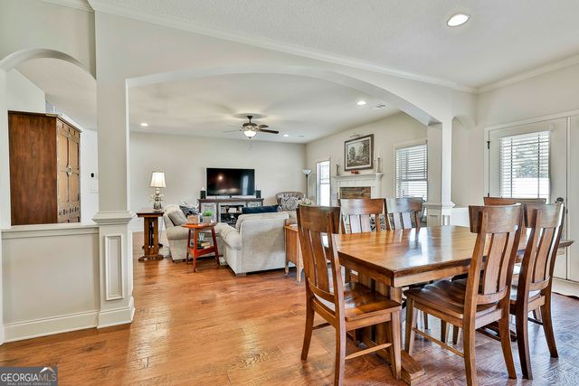 20 Water Oak Drive, Sharpsburg, GA 30277