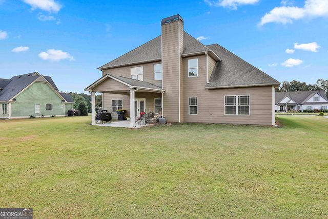 20 Water Oak Drive, Sharpsburg, GA 30277