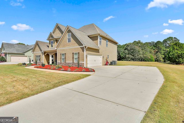 20 Water Oak Drive, Sharpsburg, GA 30277