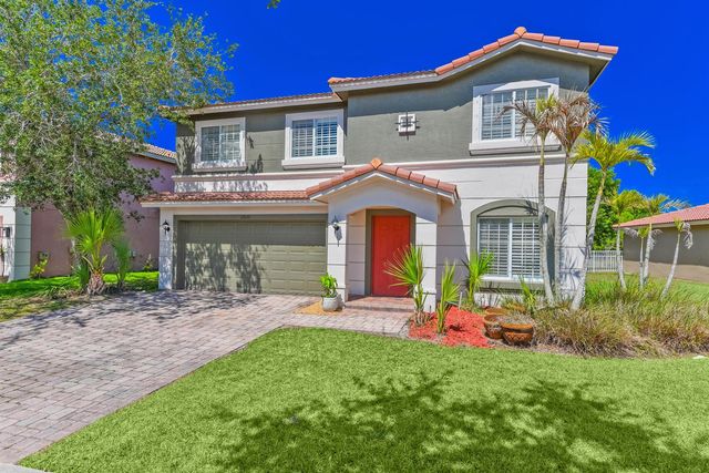 2020 SW Newport Isles Boulevard, Port Saint Lucie, FL 34953