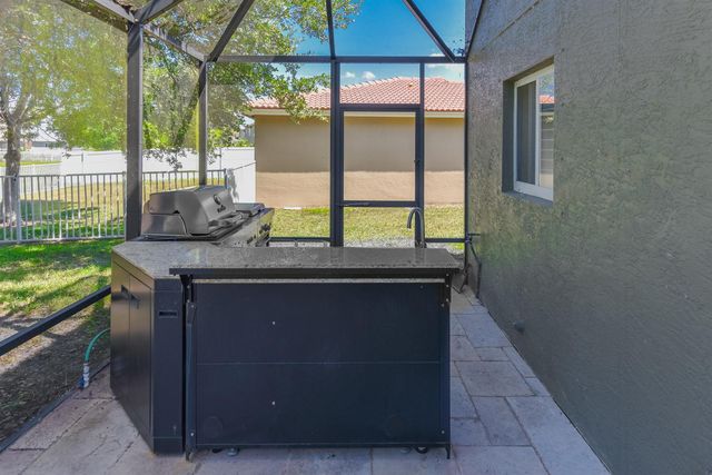 2020 SW Newport Isles Boulevard, Port Saint Lucie, FL 34953