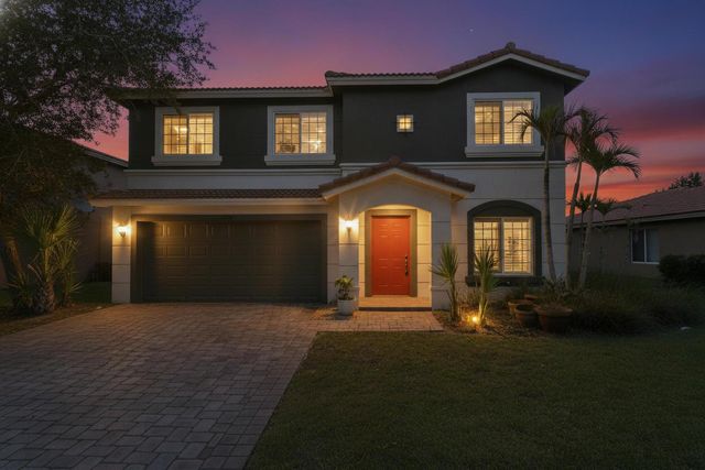 2020 SW Newport Isles Boulevard, Port Saint Lucie, FL 34953