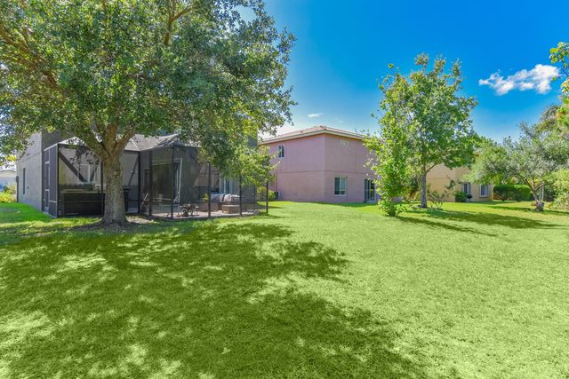 2020 SW Newport Isles Boulevard, Port Saint Lucie, FL 34953