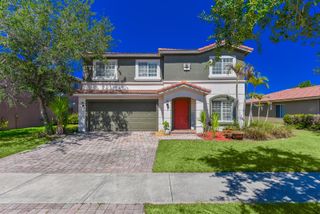 2020 SW Newport Isles Boulevard, Port Saint Lucie, FL 34953
