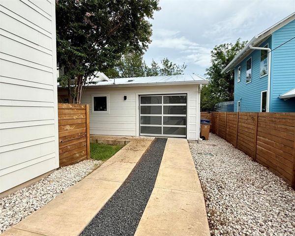 1153 Webberville RD 2, Austin, TX 78721