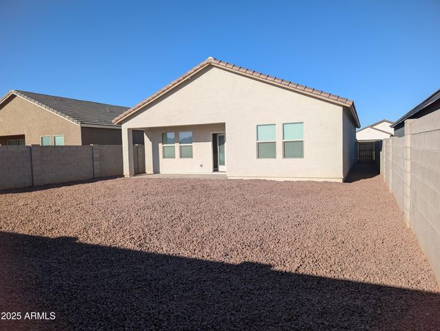 10354 N 156th Avenue, Waddell, AZ 85355