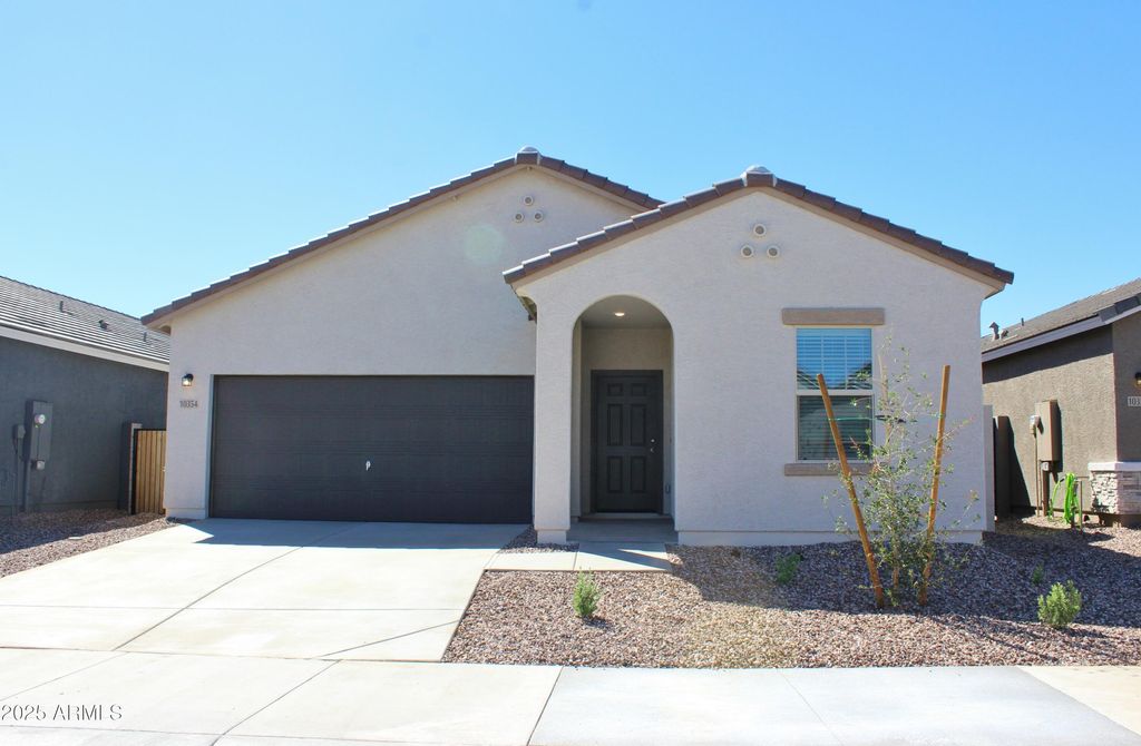 10354 N 156th Avenue, Waddell, AZ 85355